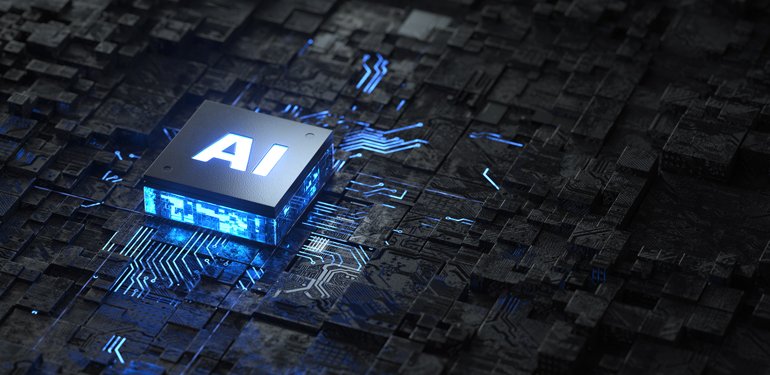 AI & Machine Learning Services